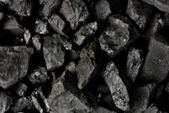 Guildtown coal boiler costs